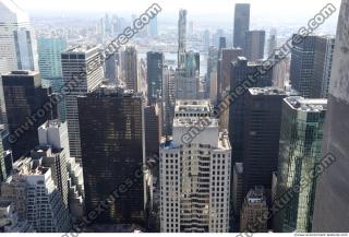 Photo Textures of Background New York